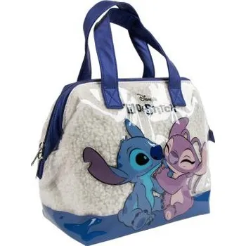 Kosmetická taška Toaletní Taška Stitch - 8445484461312