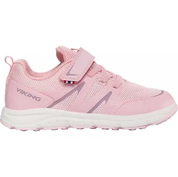 Dámská obuv Tenisky Viking Dal 1V 3-55460-98 Light/Pink Velikost: 31