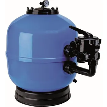 Bazénová filtrace OEM Filtrační nádoba Lisboa 900 mm - s ventilem + ECO Taška z recyklované bavlny v hodnotě 119,-