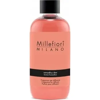 Aroma difuzér Millefiori Milano květinově ovocný aroma Difuzér 250 ml