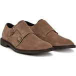 Polobotky HUGO 50541747 Béžová 41_5