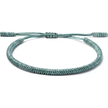 Náramek Tibetský náramek pro štěstí - MINTY