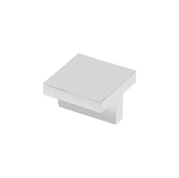 Nábytkové kování GTV Úchytka slitinová UZ-40 chrom