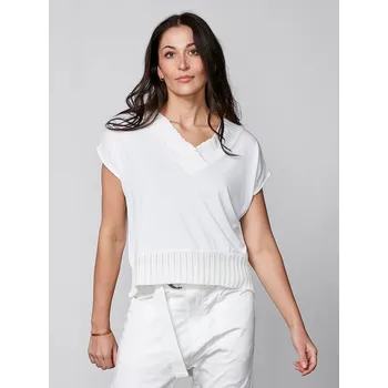 Dámská halenka NÜ Denmark Halenka NÜ Yade 8315-40 Velikost: XS