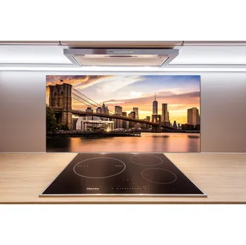 Obklad Panel do kuchyně Brooklynský most