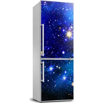 Fototapeta Tapeta samolepící na ledničku Nebe