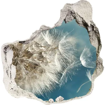 Fototapeta Samolepící nálepka na zeď Pampelišky