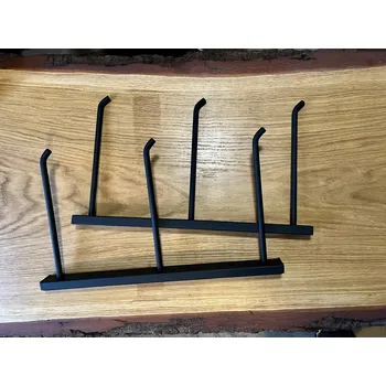 Televizní držák Horizontální nástěnný držák