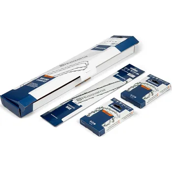 Pilová lišta Řezná sada X-CUT SP33G 18" .325 1,3 Husqvarna > 5478981-72