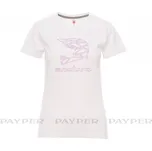 payper LE01 Barva: Bílá 00000, Velikost: L