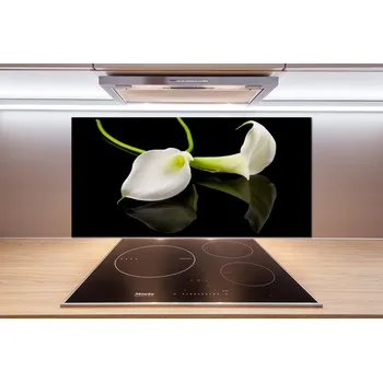 Obklad Skleněný panel do kuchyně Kálie