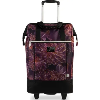 Nákupní taška Fabrizio Nákupní taška na kolečkách PUNTA Big Wheel 10303-3031
