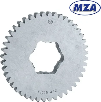 Motor pro motocykl Volné kolo 44 z. pro 5-ti rychlostní převodovku Simson - MZA