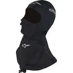 Kukla BALACLAVA TOURING WINTER, ALPINESTARS (černá)