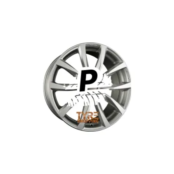 Disk MAK WOLF silver 6.50 x 16 ET 42.00 5x112