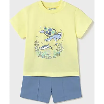 2 dílná letní souprava Mayoral 1654 Rozměr: 18 měsíců, 86 cm