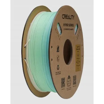 Filament Creality Hyper PLA Rainbow DUHOVÝ FILAMENT
