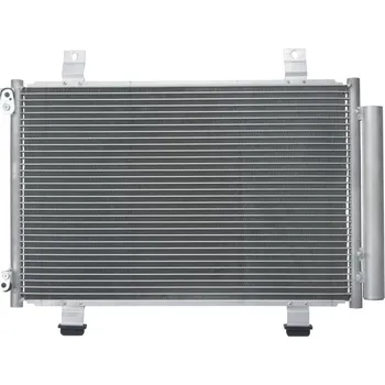 Výparník klimatizace Kondenzátor, klimatizace BOSCH 1 986 AD2 198