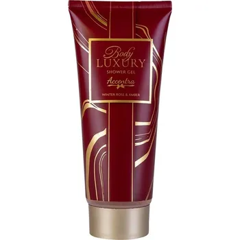 metr Sprchový gel Body Luxury