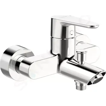 Vodovodní baterie Hansa Vantis Vanová baterie, chrom, 52442263