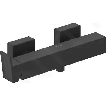 Vodovodní baterie Kludi Decus Sprchová baterie, matná černá, 548313975