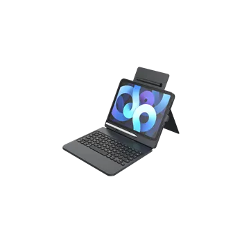 Klávesnice LMP Keyboard DefenderCase USB-C for iPad 10.9" a A16 - 27380