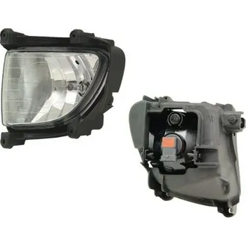 Mlhový světlomet Mlhovka - přední levá KIA SPORTAGE (JE), 09.04-10.10 OE 92201-1F000