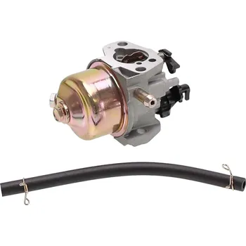 Karburátor pro Čínské motorové sekačky a sekačky z hobbymarketů NAC NGP Loncin - 1012008