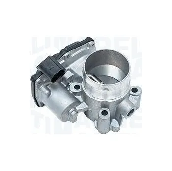 Systém vstřikování Hrdlo škrticí klapky MAGNETI MARELLI 802000000121