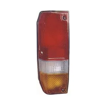 Zadní světlomet Zadní světlo DEPO 212-1922R-A