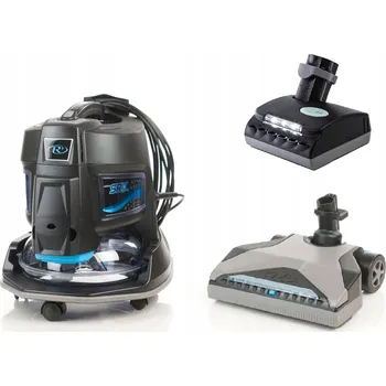 Vysavač Rainbow RHCS19 1000 W černý