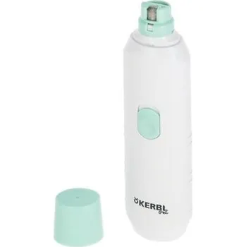 Péče o psí chrup Pilník na drápky USB Kerbl