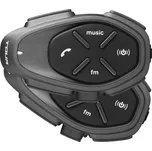 Interphone Tour HD Twin Pack