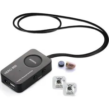 Gadget Mikrosluchátko Micro s Bluetooth indukční smyčkou - HERO-800