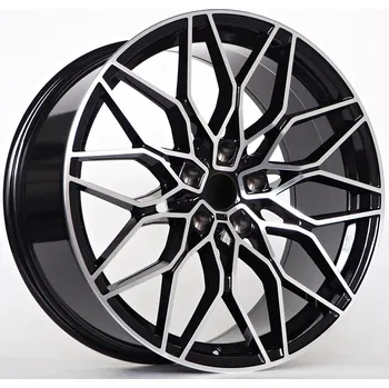 Disk Alu kola Replica Sara 9,5X20 5X112 ET37 66,6 BFM