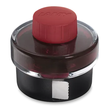 Lahvičkový inkoust Lamy T 52 sépiový 50 ml