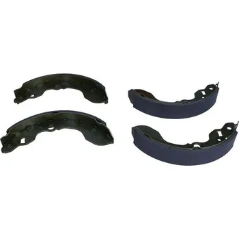 Brzdová čelist Sada brzdových čelistí MAXGEAR 19-4560