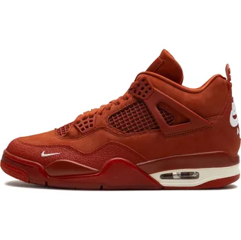 Dámská obuv Air Jordan Jordan 4 Retro OG SP "Nigel Sylvester Brick by Brick" Velikost: 36.5