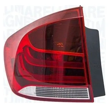 Zadní světlomet Zadní světlo MAGNETI MARELLI 715104135000