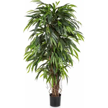 umělá květina Longifolia Liana umělá V 150 cm