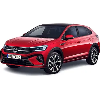 Nosič kol Příčníky Aurilis Green Valley Crossbar Vento Alu pro VW Taigo 5-dr 2022-