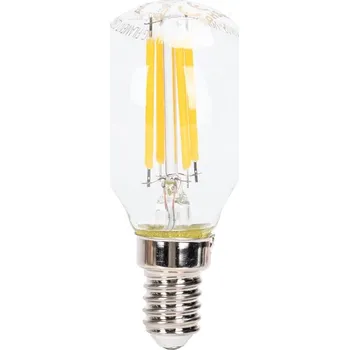 Žárovka LED Stmívatelná žárovka FILAMENT G45 E14/4W/230V 2700K - Aigostar