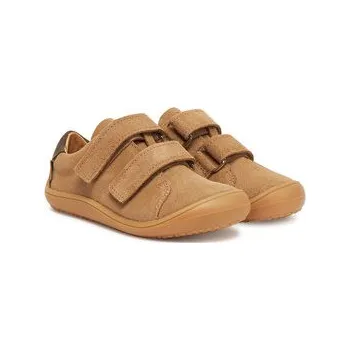 Dámské polobotky Polobotky Mrugała Natu 3223/5-40 Hnědá 29