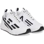 Sneakersy EA7 Emporio Armani X8X217 XK433 U026 Bílá 42