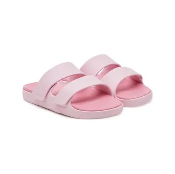 Dámská obuv Nazouváky adidas Znscape Sandals JR7634 Růžová 40_5