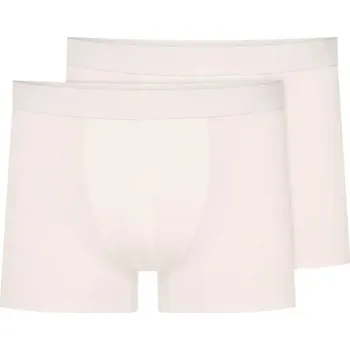 Boxerky Sada 2ks pánských boxerek Henderson Move 42963 Move A'2 M-3XL Velikost: 3XL, Barva: Bílá