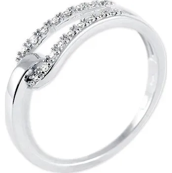 Prsten Prsten s výřezem 00888 07