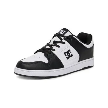 Dámské tenisky Sneakersy DC Shoes MANTECA 4 DC01732115 Bílá 46
