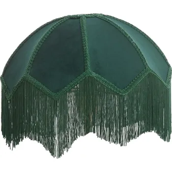 Stínidlo Stínidlo v petrolejové barvě ø 35 cm Malacia – Light & Living ID_1721434