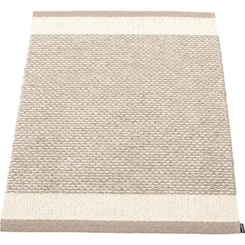 Koberec Béžový vnitřní a venkovní koberec 60x85 cm Edit Mud Vanilla – Pappelina ID_1733616